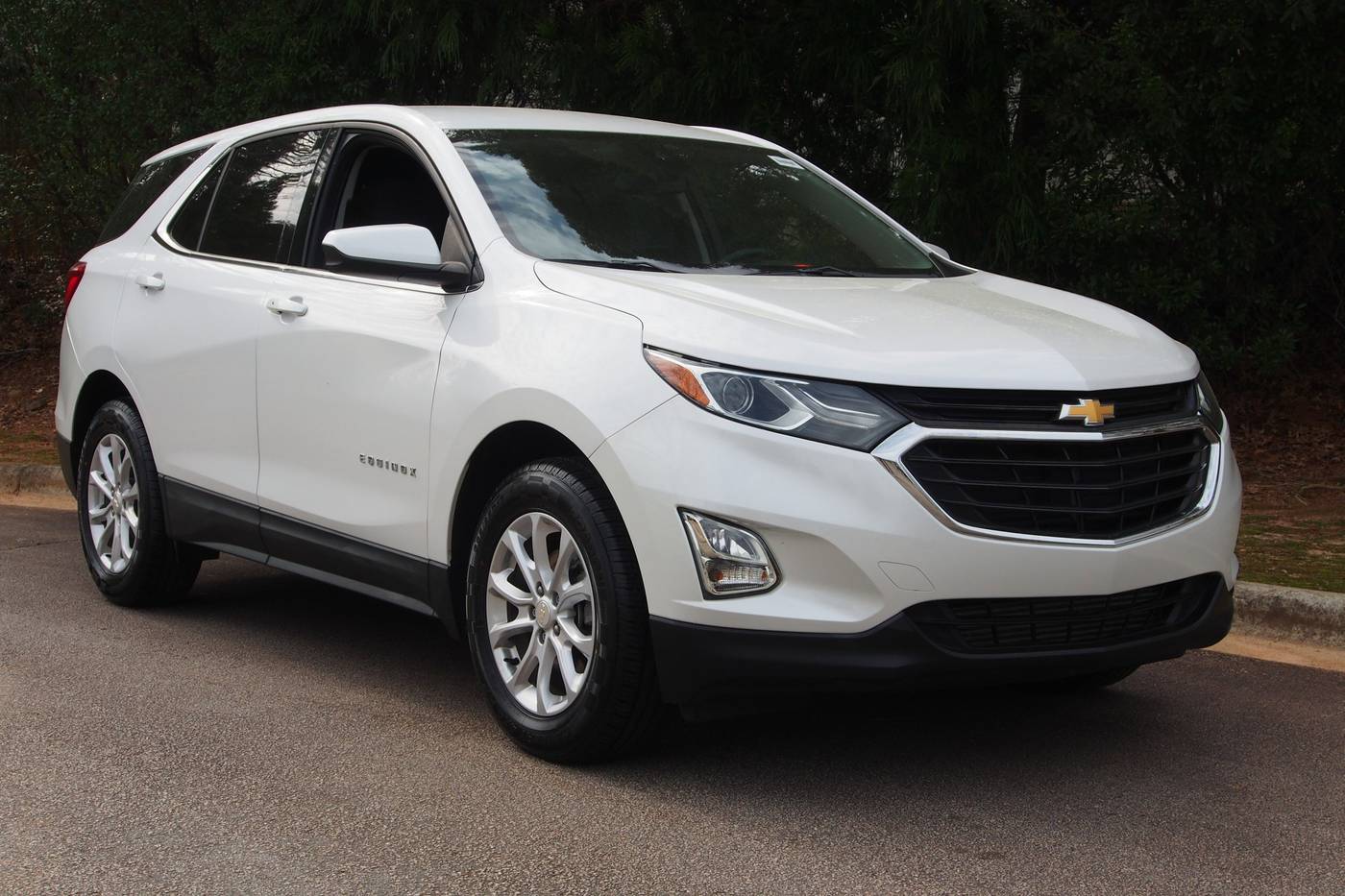 2020 Chevrolet Equinox LT — SUV — 47,831 mi — Wake Forest, NC