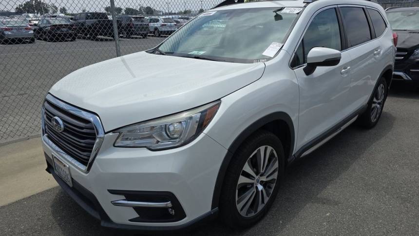2020 Subaru Ascent Limited — SUV — 73,840 mi — Seattle, WA
