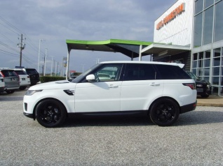Range Rover Evoque For Sale Hull  - Used Land Rover Range Rover Evoque From Aa Cars With Free Breakdown Cover.