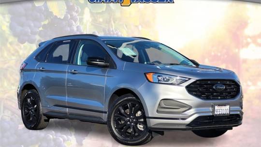 2023 Ford Edge SE — SUV — 2,807 mi — Napa, CA