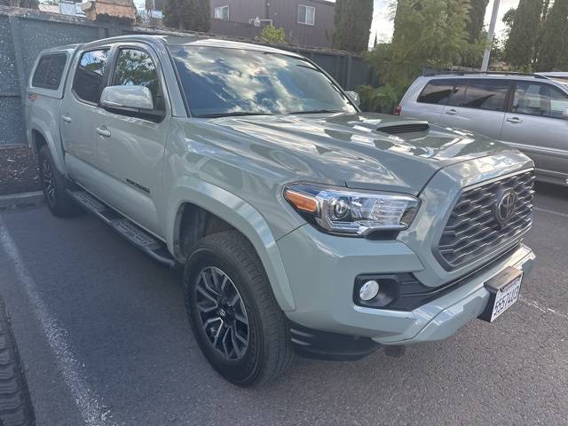 2023 Toyota Tacoma TRD Sport — Pickup Truck — 25,798 mi — Napa, CA