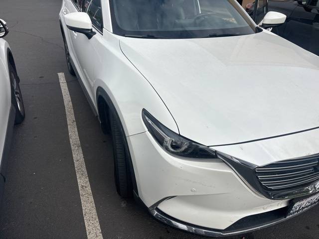 2020 Mazda CX-9 Signature — SUV — 58,151 mi — Napa, CA
