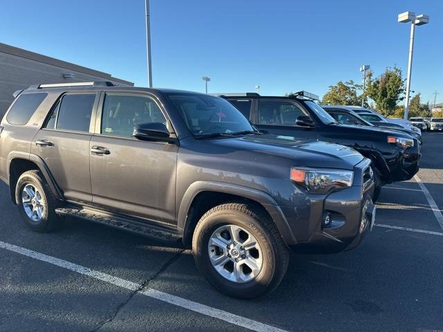 2023 Toyota 4Runner SR5 Premium — SUV — 15,900 mi — Napa, CA