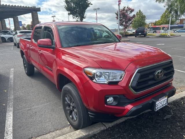 2023 Toyota Tacoma TRD Sport — Pickup Truck — 22,799 mi — Napa, CA