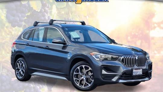2021 BMW X1 28i — SUV — 61,274 mi — Napa, CA
