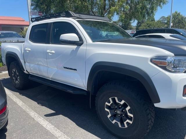 2023 Toyota Tacoma TRD Off Road — Pickup Truck — 12,845 mi — Napa, CA