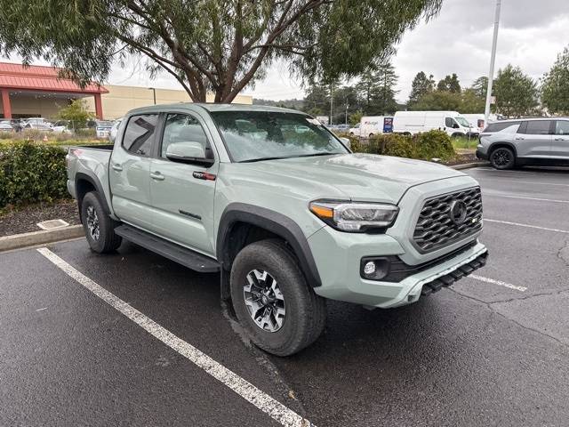 2023 Toyota Tacoma SR5 — Pickup Truck — 26,171 mi — Napa, CA