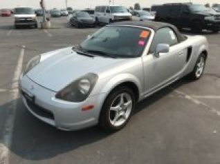 used 2001 toyota mr2 spyders for sale truecar truecar