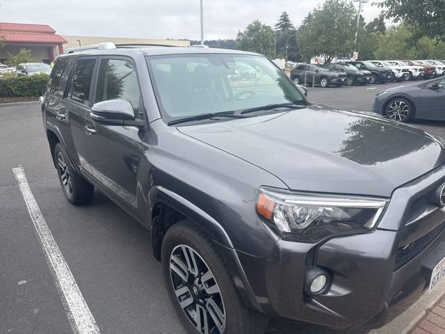 2018 Toyota 4Runner SR5 — SUV — 173,350 mi — Napa, CA