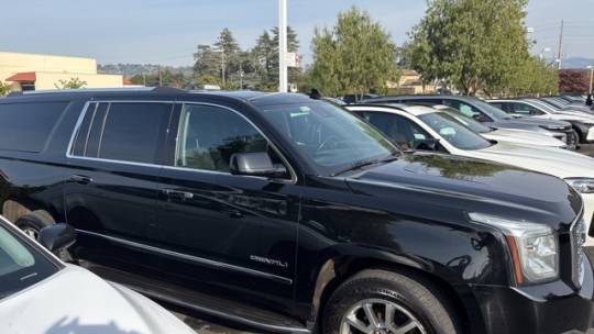 2020 GMC Yukon Denali — SUV — 99,474 mi — Napa, CA