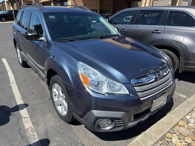 2013 Subaru Outback 2.5i Premium — SUV — 106,716 mi — Napa, CA