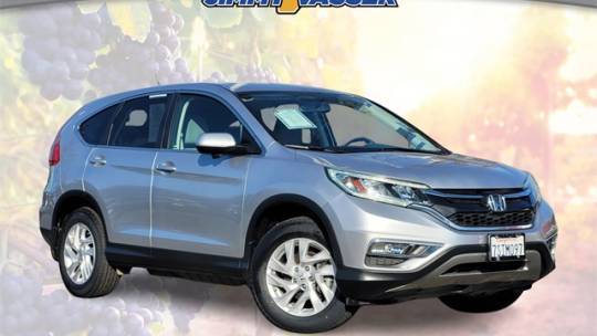 2016 Honda CR-V EX — SUV — 88,211 mi — Napa, CA
