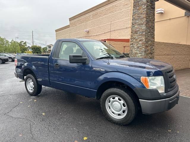 2011 Ford F-150 XL — Pickup Truck — 88,675 mi — Napa, CA