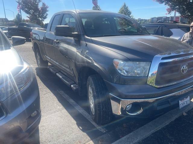 2013 Toyota Tundra Base — Pickup Truck — 74,893 mi — Napa, CA