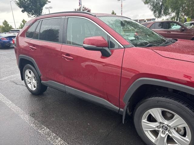 2020 Toyota RAV4 XLE — SUV — 97,029 mi — Napa, CA