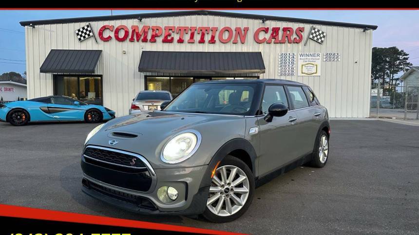 2017 MINI Clubman Cooper S — Wagon — 67,485 mi — Myrtle Beach, SC