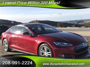 Used Tesla Model Ss For Sale In Nampa Id Truecar