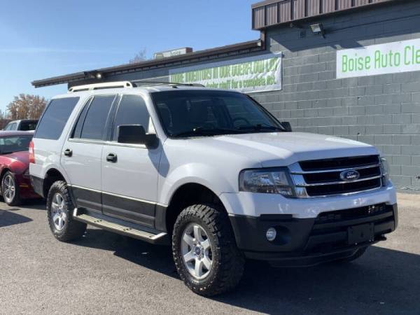 Used 2015 Ford Expedition For Sale | U.S. News & World Report