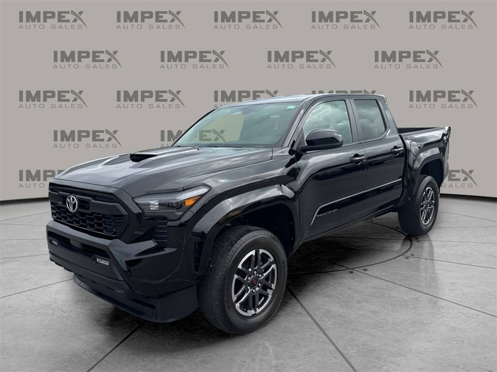 2024 Toyota Tacoma TRD Sport — Pickup Truck — 17,804 mi — Greensboro, NC