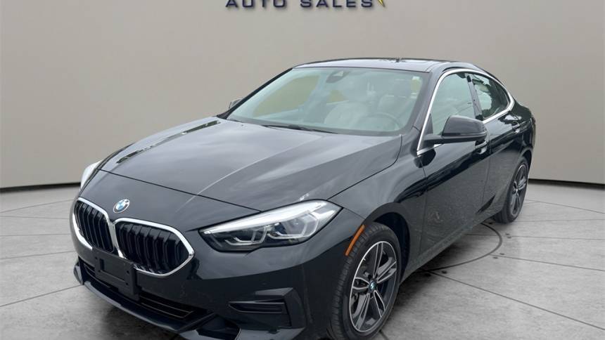 2023 BMW 2 Series 228i — Sedan — 19,806 mi — Greensboro, NC