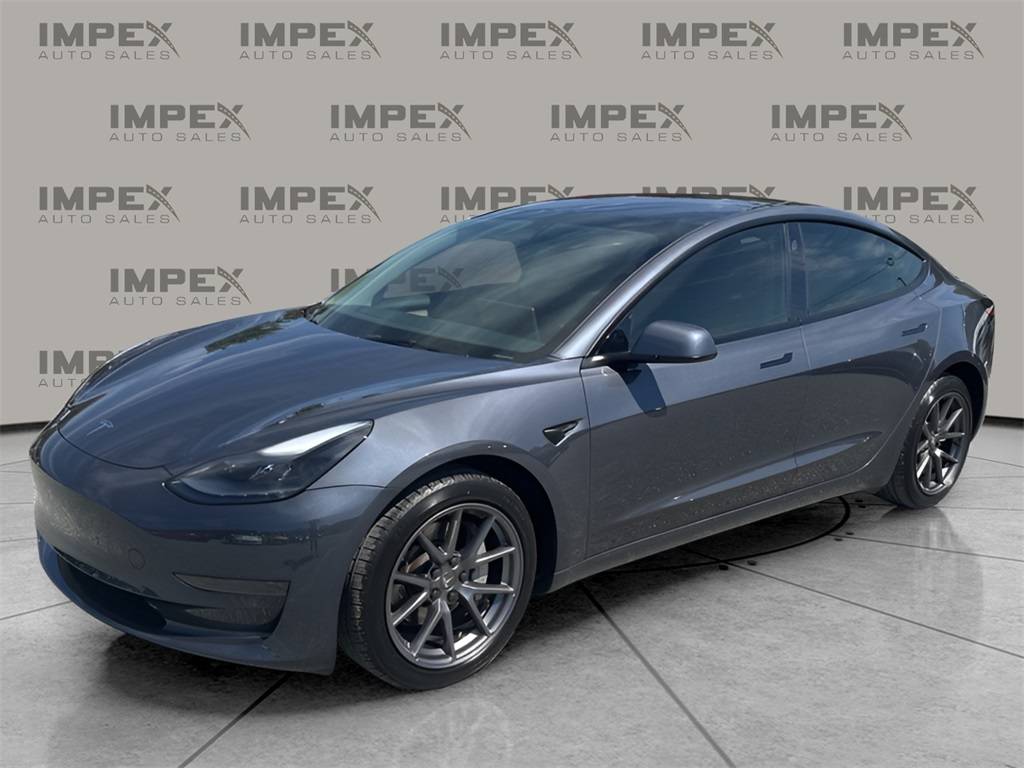 2023 Tesla Model 3 Model 3 — Sedan — 33,562 mi — Greensboro, NC