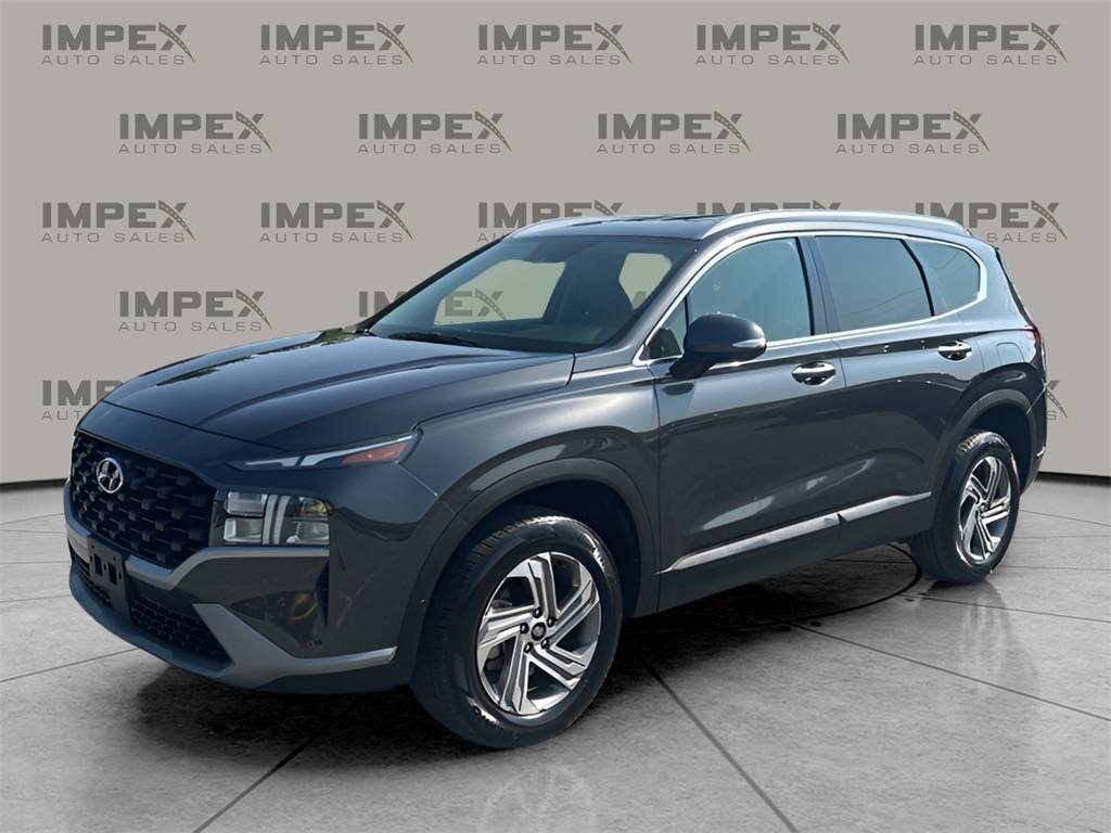 2023 Hyundai Santa Fe SEL — SUV — 63,920 mi — Greensboro, NC