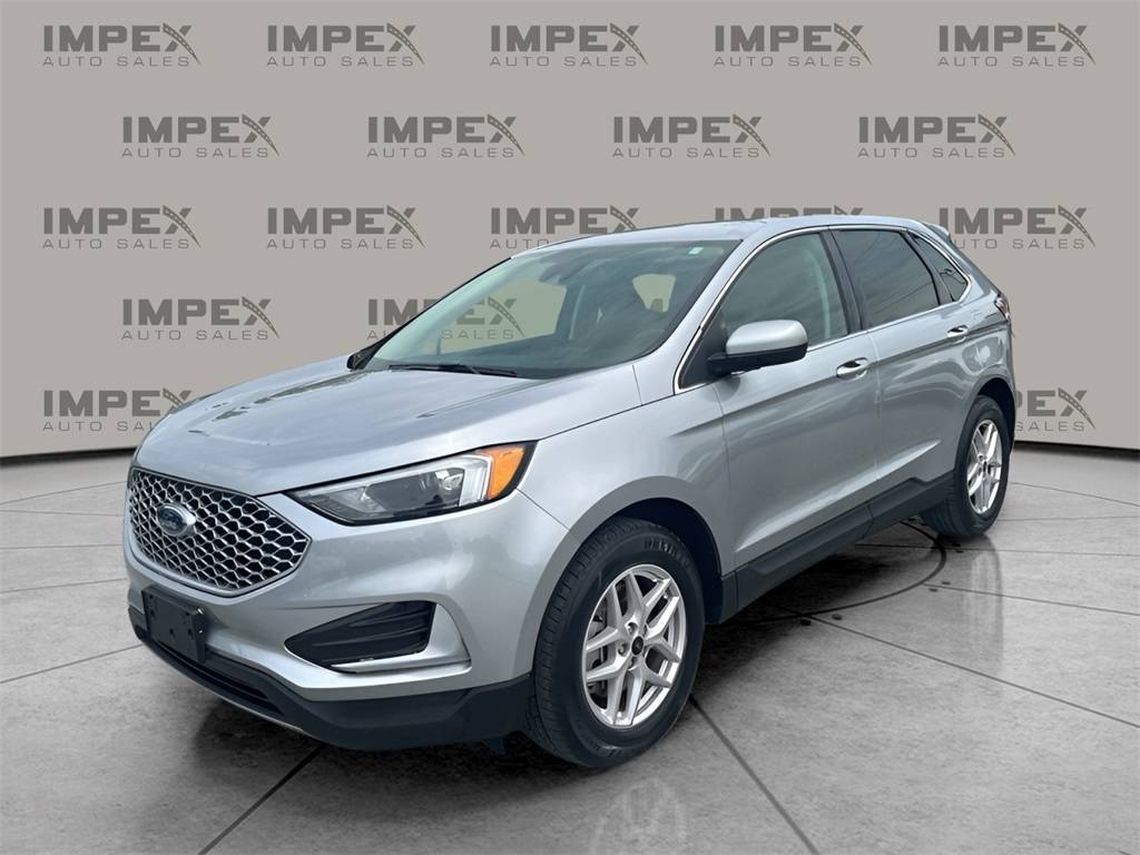 2023 Ford Edge SEL — SUV — 65,150 mi — Greensboro, NC