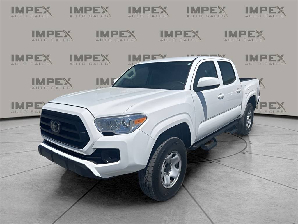 2023 Toyota Tacoma SR5 — Pickup Truck — 50,706 mi — Greensboro, NC