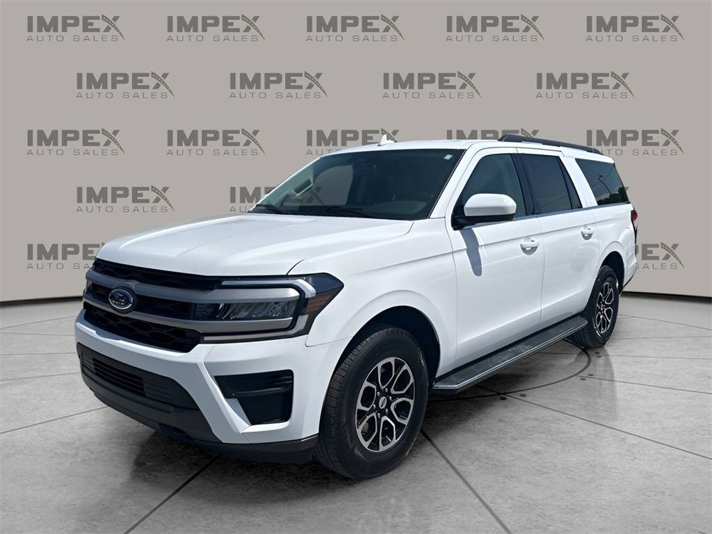 2023 Ford Expedition XLT — SUV — 43,285 mi — Greensboro, NC