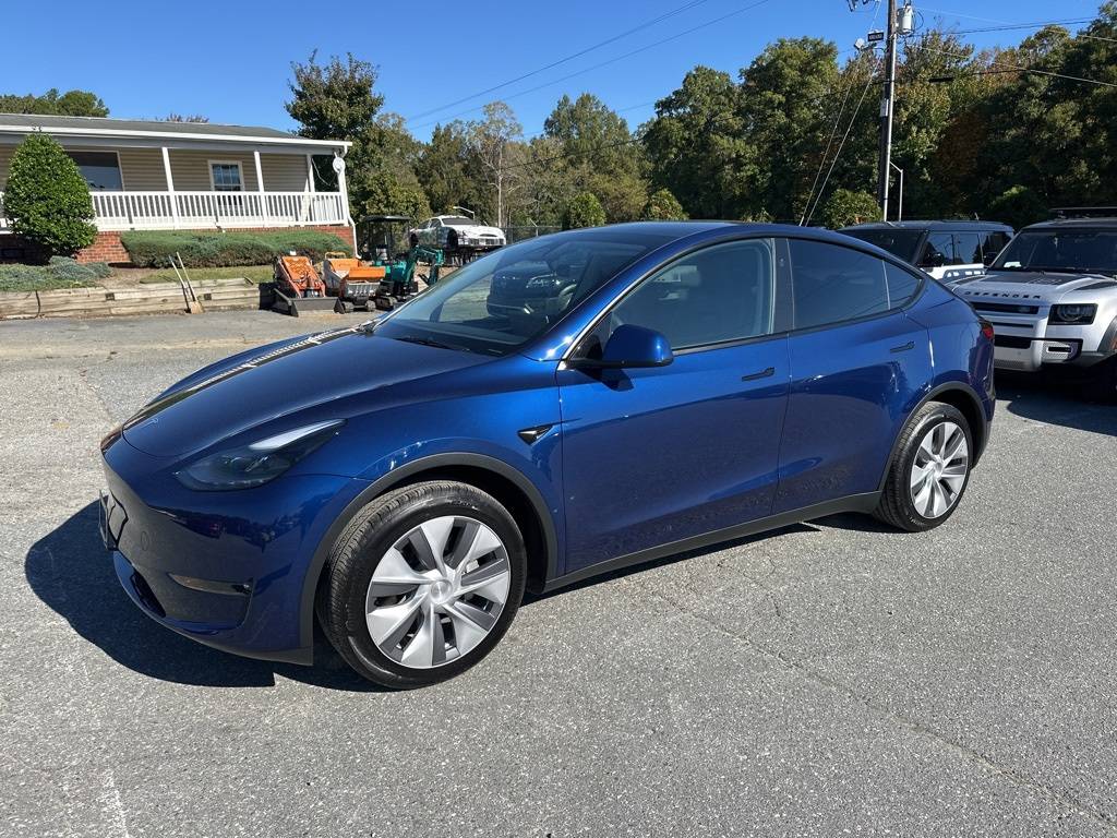 2023 Tesla Model Y Standard Range — SUV — 20,017 mi — Greensboro, NC