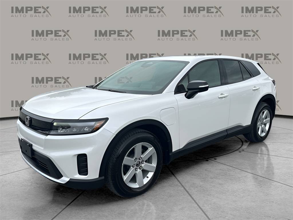 2024 Honda Prologue EX — SUV — 4,361 mi — Greensboro, NC