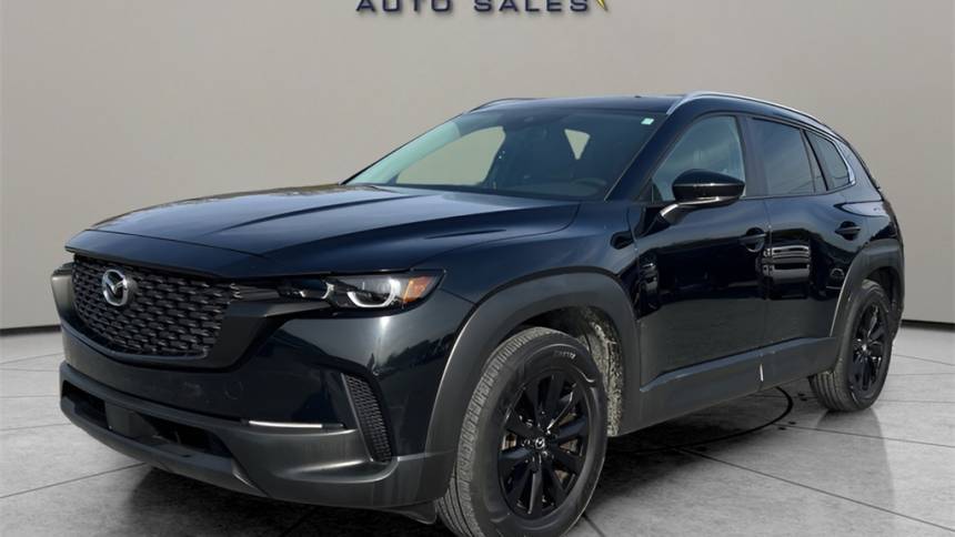 2024 Mazda CX-50 Preferred — SUV — 26,397 mi — Greensboro, NC