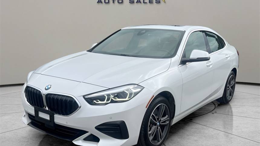 2023 BMW 2 Series 228i — Sedan — 27,842 mi — Greensboro, NC