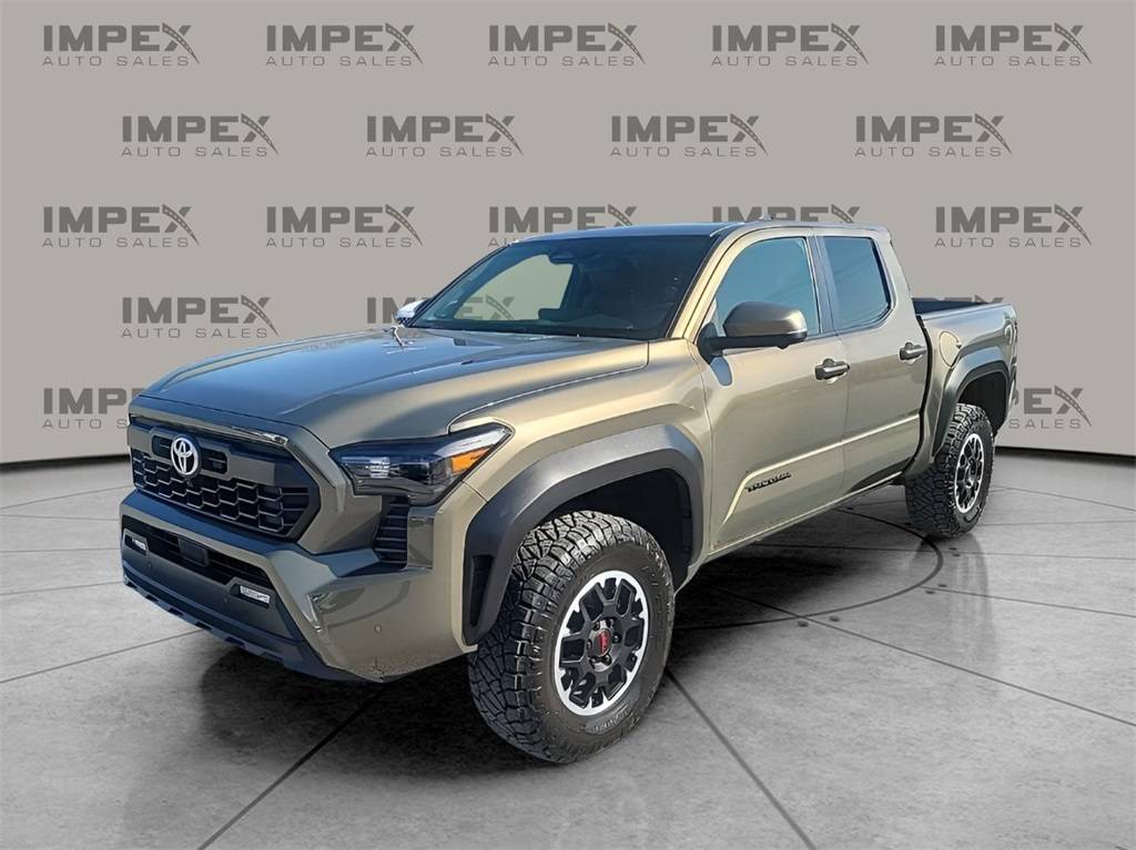 2024 Toyota Tacoma SR5 — Pickup Truck — 105 mi — Greensboro, NC