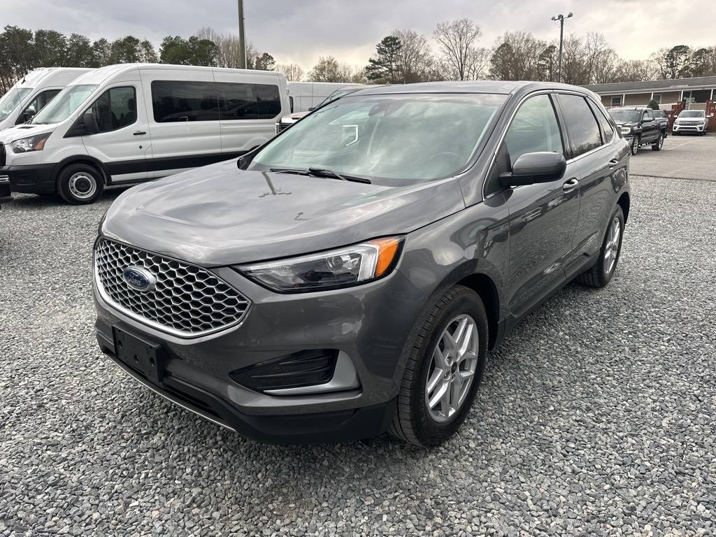 2023 Ford Edge SEL — SUV — 32,545 mi — Greensboro, NC