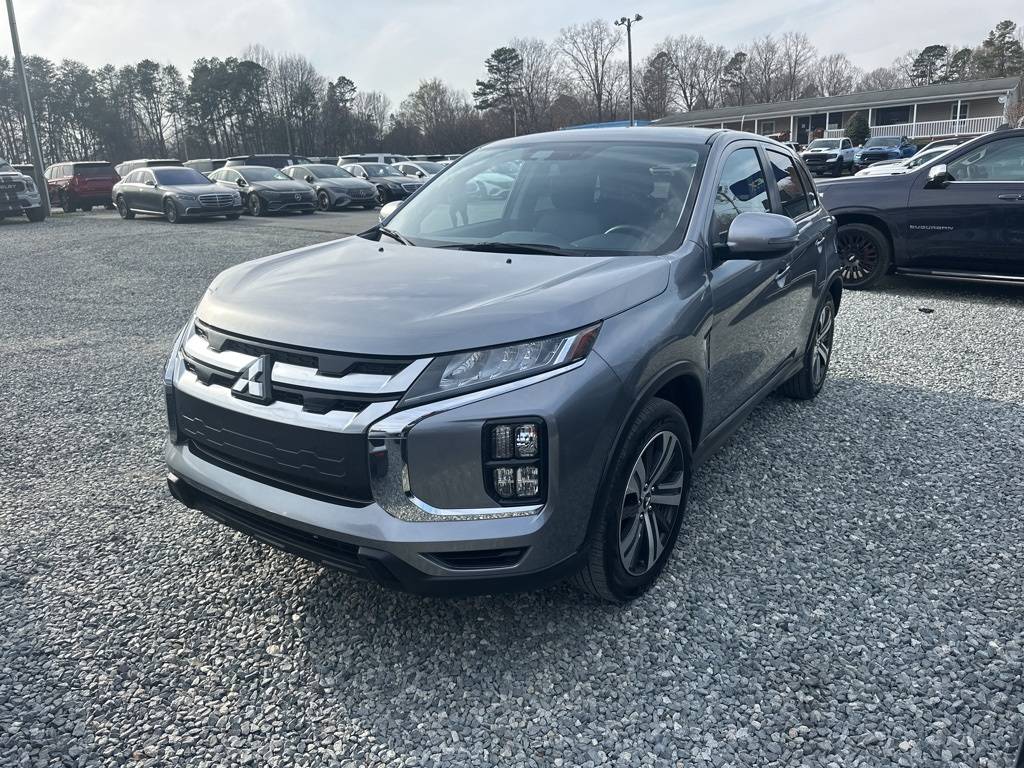 2023 Mitsubishi Outlander Sport LE — SUV — 34,207 mi — Greensboro, NC