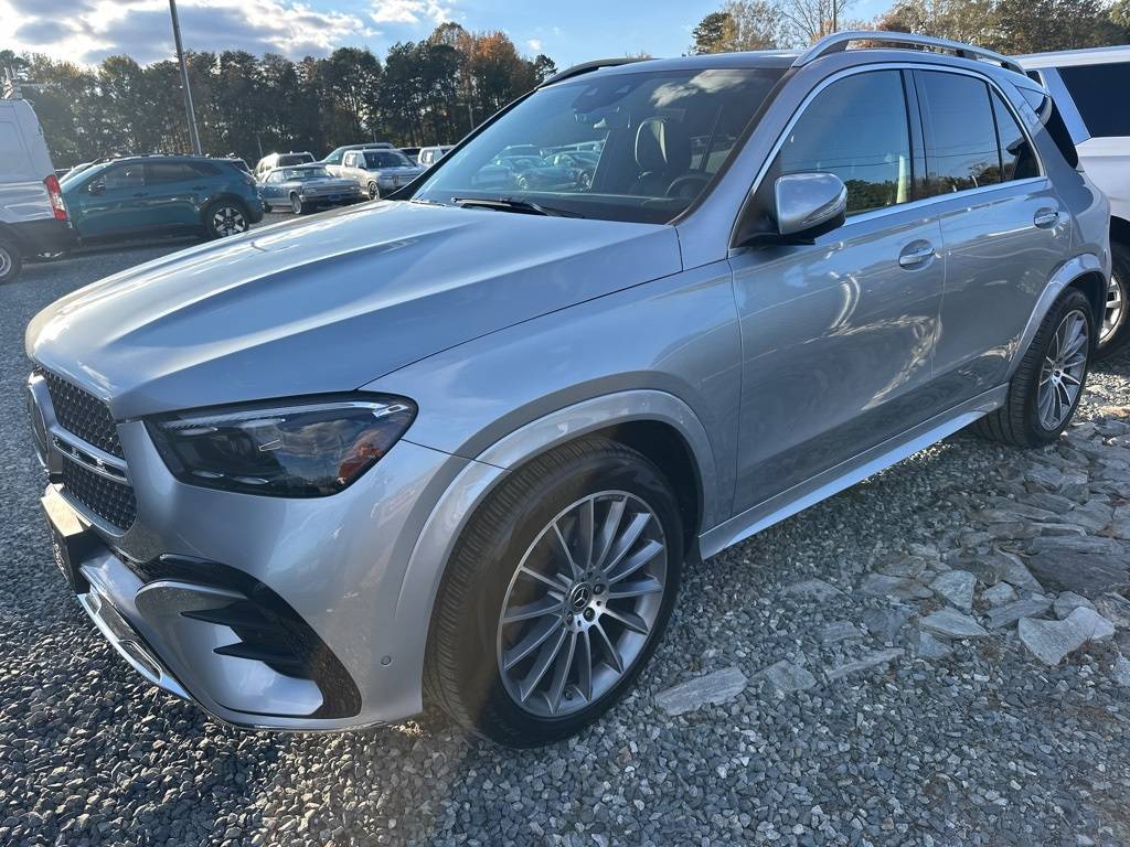 2024 Mercedes-Benz GLE GLE 450 — SUV — 24,056 mi — Greensboro, NC