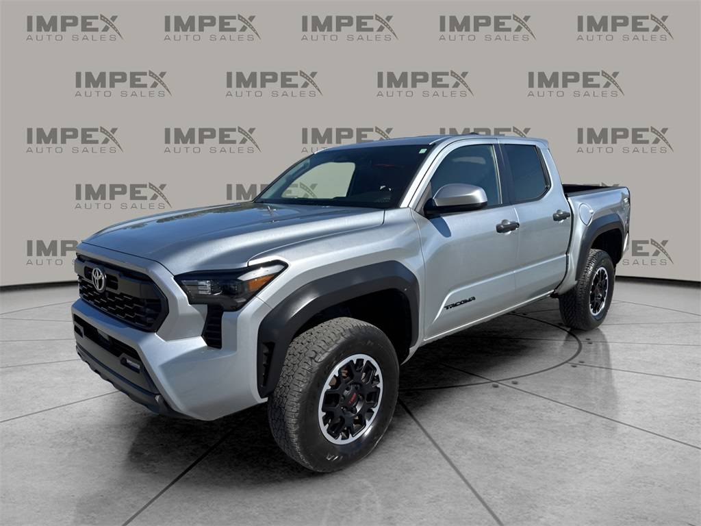 2024 Toyota Tacoma TRD Off Road — Pickup Truck — 39,681 mi — Greensboro, NC