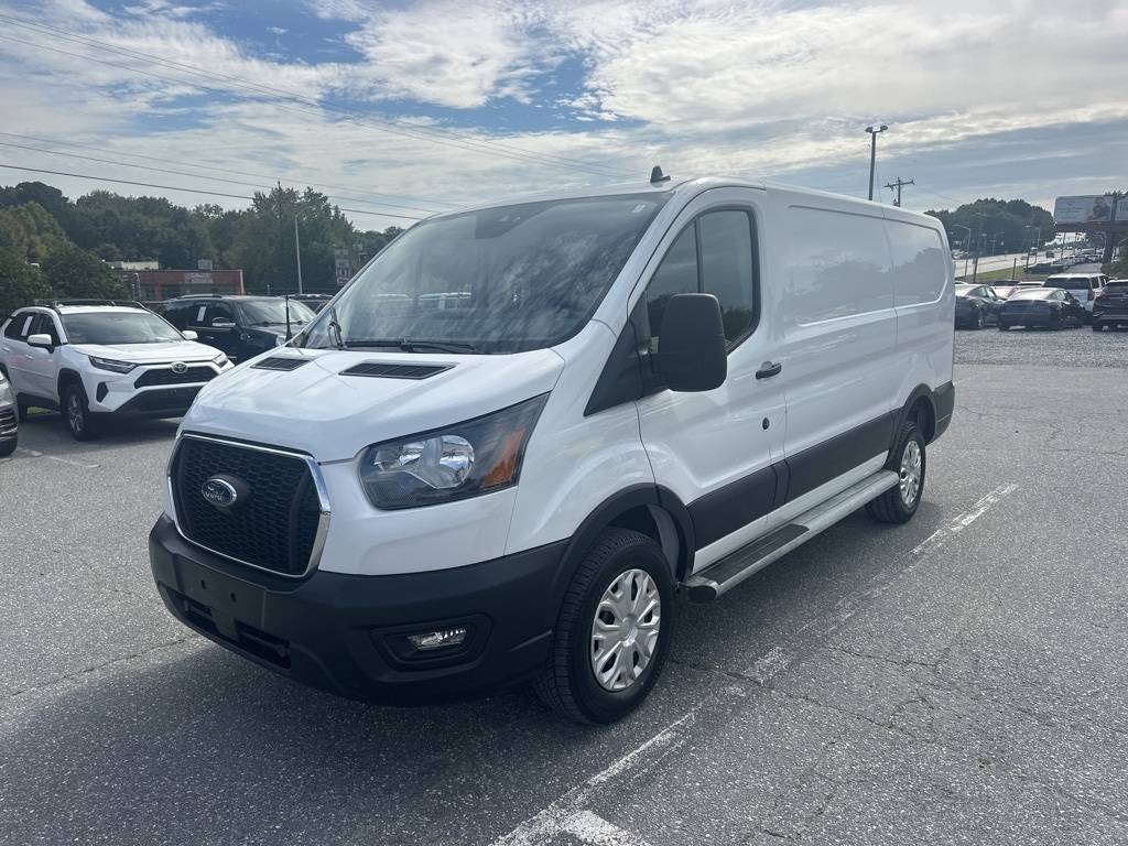 2023 Ford Transit Cargo Van T-250 — Cargo Van — 33,248 mi — Greensboro, NC