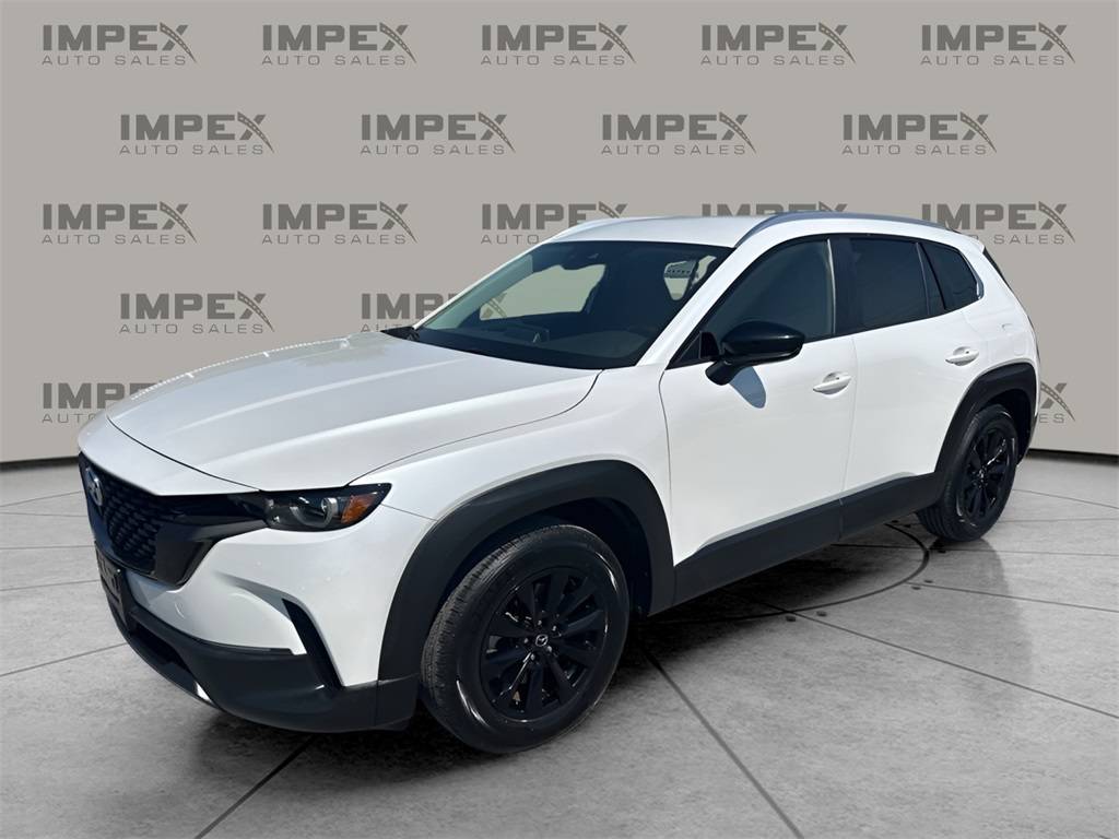 2024 Mazda CX-50 Preferred — SUV — 54,260 mi — Greensboro, NC