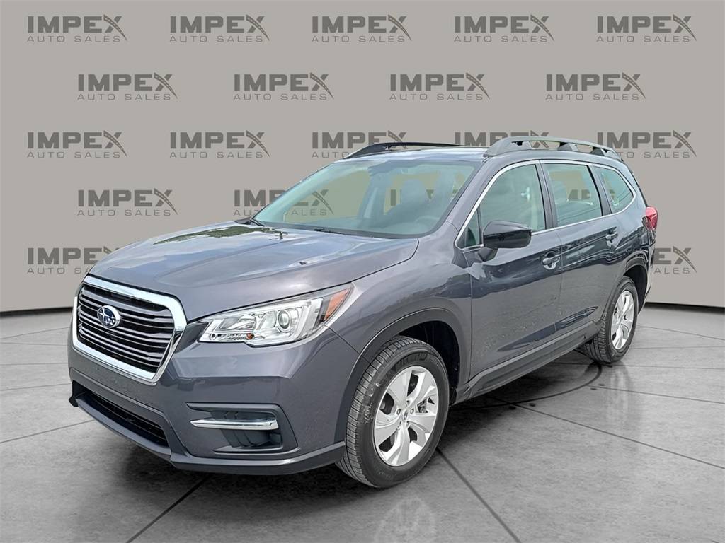 2019 Subaru Ascent Base — SUV — 96,045 mi — Greensboro, NC