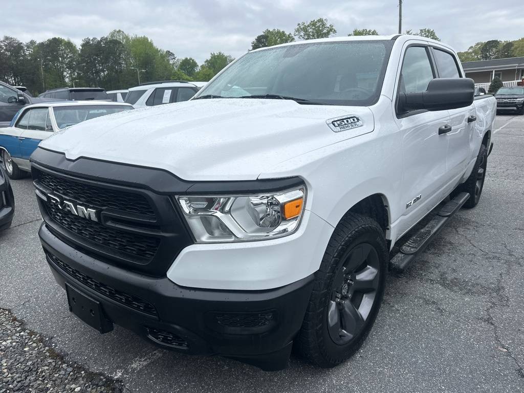 2019 Ram 1500 Tradesman — Pickup Truck — 48,112 mi — Greensboro, NC