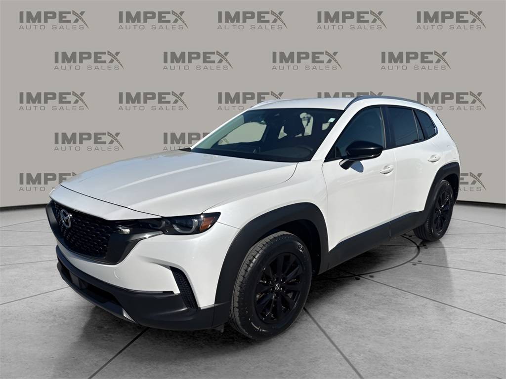 2024 Mazda CX-50 2.5 S Preferred — SUV — 32,180 mi — Greensboro, NC