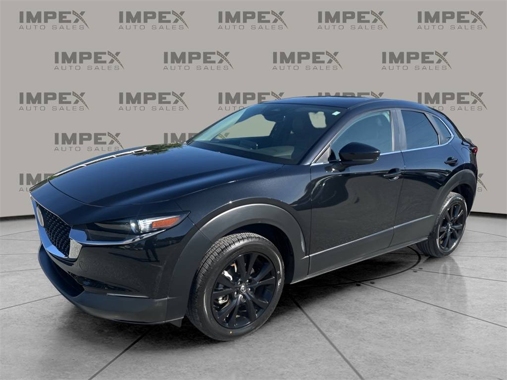 2024 Mazda CX-30 Select — SUV — 37,891 mi — Greensboro, NC