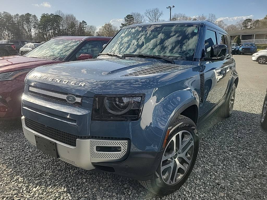 2024 Land Rover Defender S — SUV — 14,308 mi — Greensboro, NC