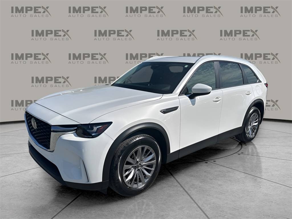 2024 Mazda CX-90 Select — SUV — 26,023 mi — Greensboro, NC