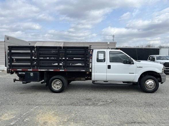 2005 Ford Super Duty F-350 Chassis Cab XL — Chassis Cab Truck — 88,070 mi — Greensboro, NC