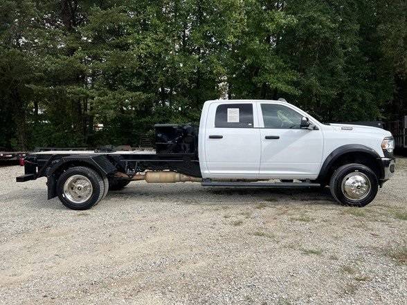 2019 Ram 5500 Tradesman — Chassis Cab Truck — 84,063 mi — Greensboro, NC