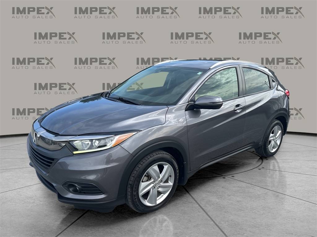 2019 Honda HR-V EX — SUV — 89,127 mi — Greensboro, NC