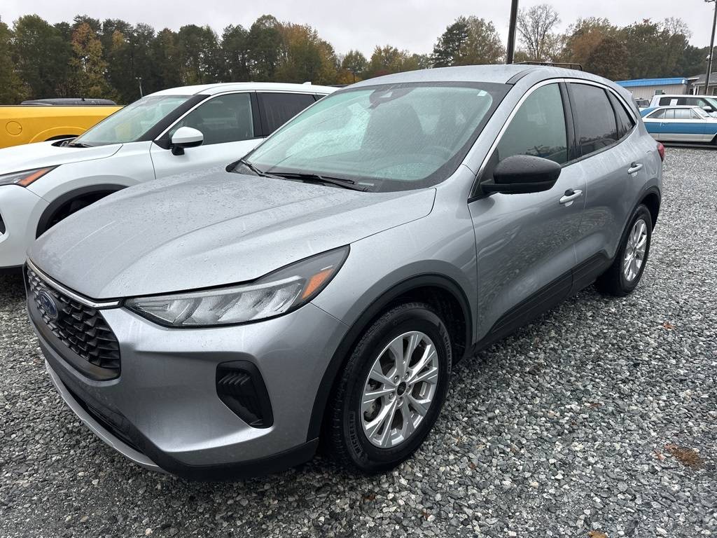 2024 Ford Escape Active — SUV — 39,374 mi — Greensboro, NC